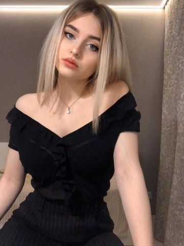 Анкета проститутки Фатима - Фото 1, , 25 лет, №382349